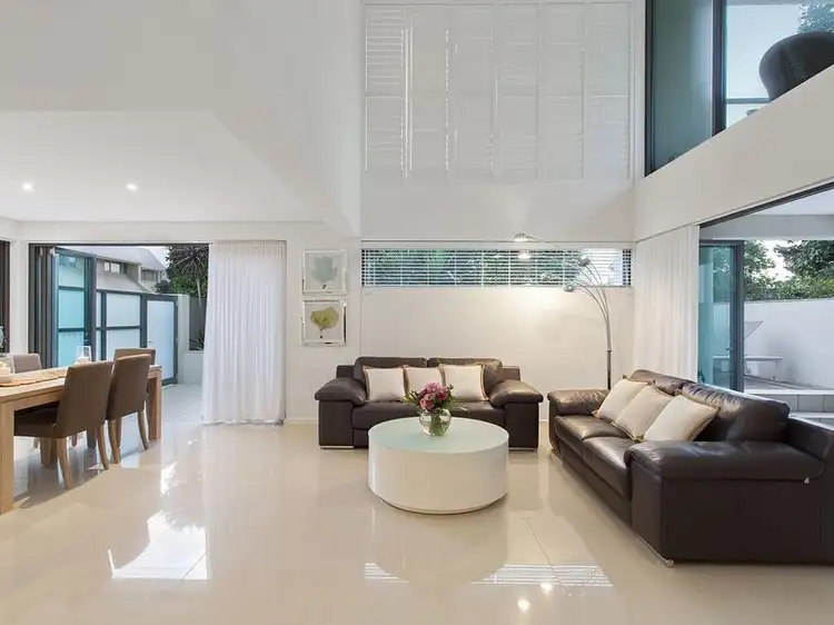 Second view of Homely apartment listing, 1/20-24 Hughes Avenue, Main Beach QLD 4217