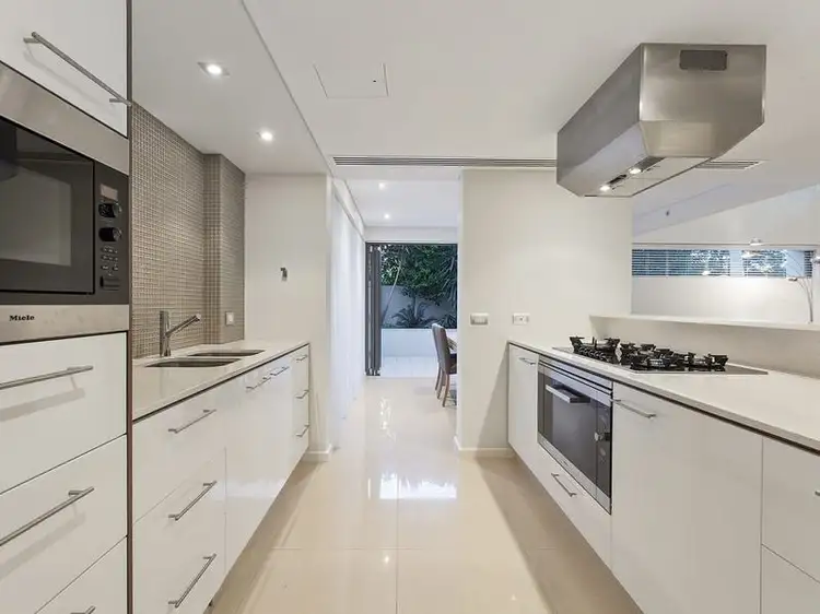 Fourth view of Homely apartment listing, 1/20-24 Hughes Avenue, Main Beach QLD 4217