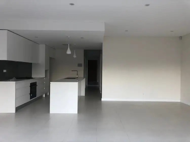 Second view of Homely townhouse listing, 159 Waratah Street, Sutherland NSW 2232