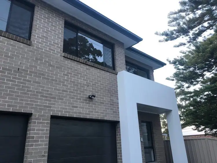 Third view of Homely townhouse listing, 159 Waratah Street, Sutherland NSW 2232