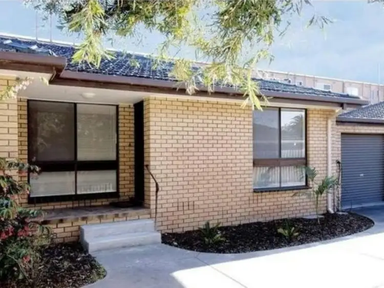 Main view of Homely unit listing, Address available on request