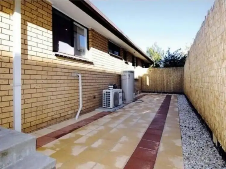 Fifth view of Homely unit listing, Address available on request