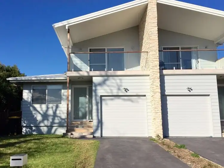 Second view of Homely house listing, 10B Sawan Lane, Helensburgh NSW 2508