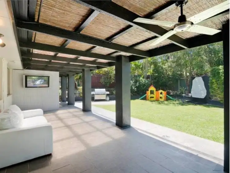 Third view of Homely house listing, 7 Kiowa Drive, Mudgeeraba QLD 4213