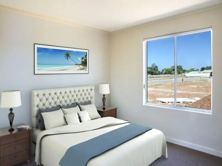 Fourth view of Homely house listing, 10/1124 Andrews Road, Munno Para West SA 5115