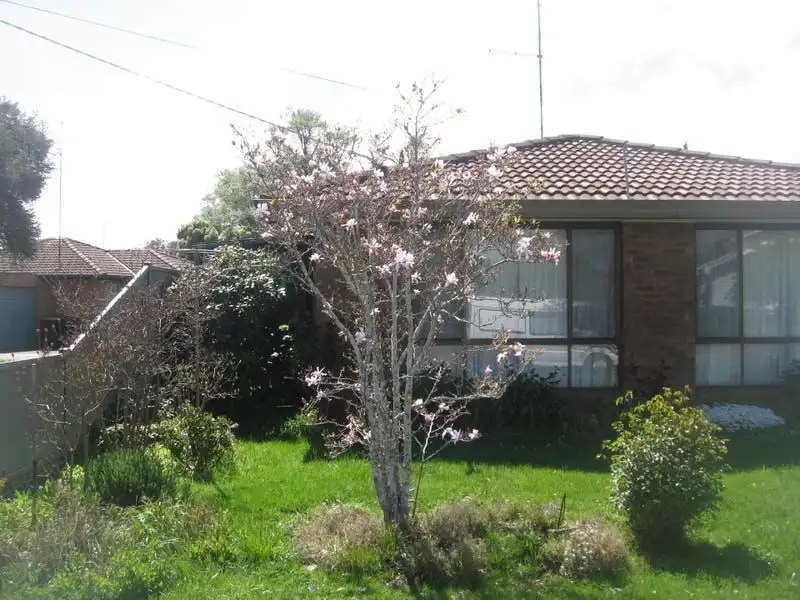 Main view of Homely rural property listing, 4 Webbcona Parade, Wendouree VIC 3355