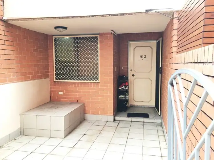 Main view of Homely apartment listing, 612/361 Sussex Street, Sydney NSW 2000