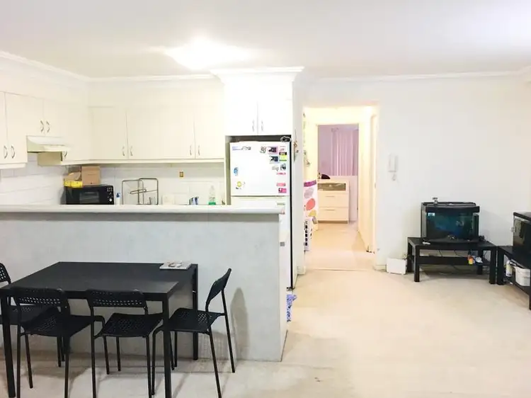 Second view of Homely apartment listing, 612/361 Sussex Street, Sydney NSW 2000