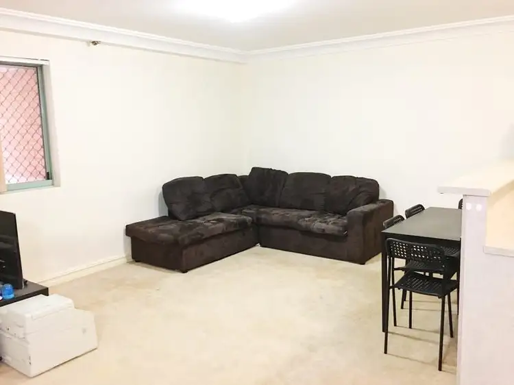 Third view of Homely apartment listing, 612/361 Sussex Street, Sydney NSW 2000