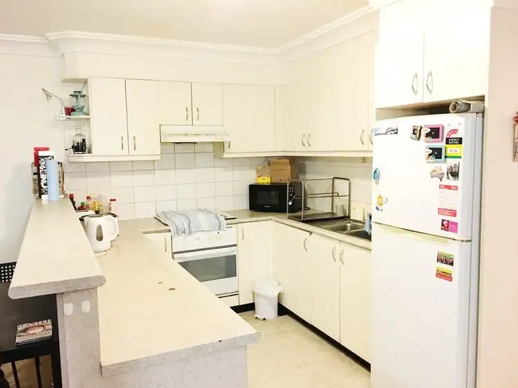 Fourth view of Homely apartment listing, 612/361 Sussex Street, Sydney NSW 2000