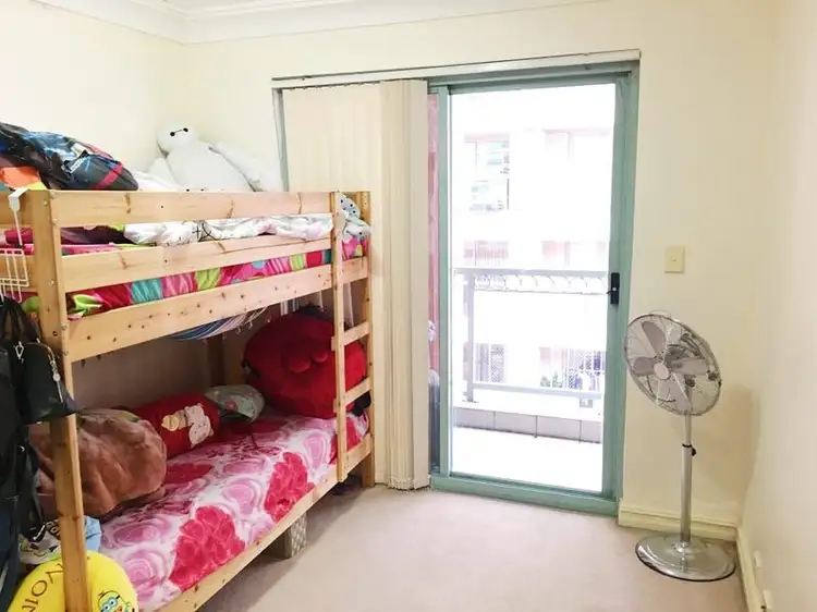 Fifth view of Homely apartment listing, 612/361 Sussex Street, Sydney NSW 2000