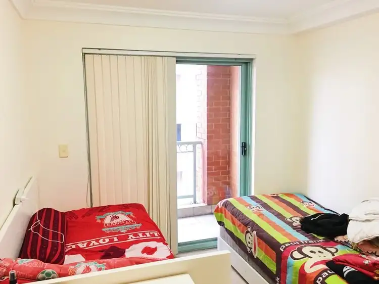 Sixth view of Homely apartment listing, 612/361 Sussex Street, Sydney NSW 2000