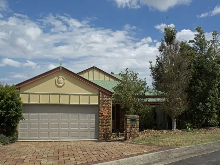 Main view of Homely house listing, 10 Farr-Jones Court, Daisy Hill QLD 4127