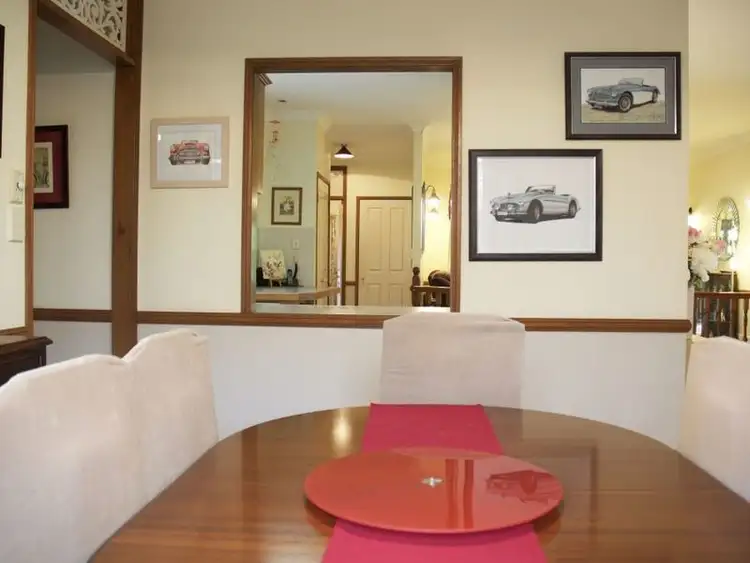 Sixth view of Homely house listing, 10 Farr-Jones Court, Daisy Hill QLD 4127