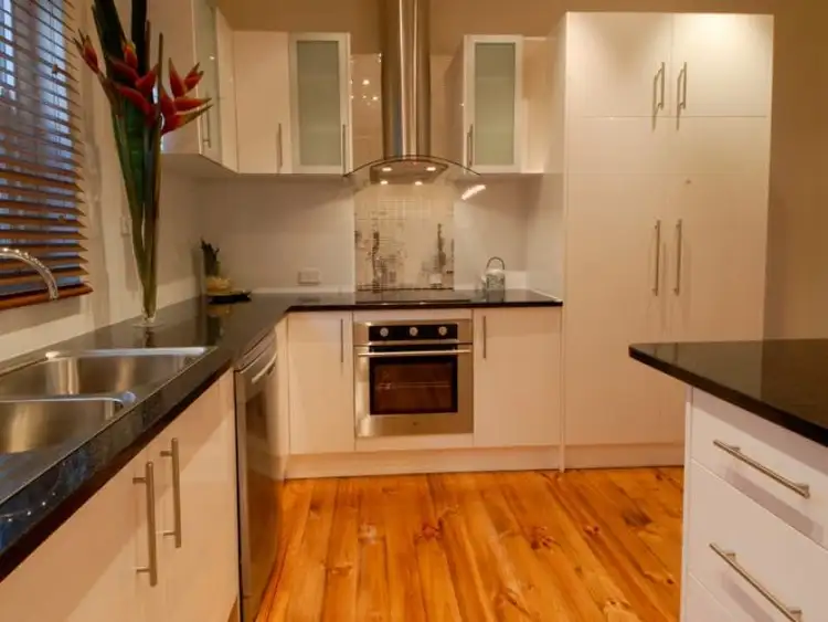 Second view of Homely house listing, 94A Raglan Ave, South Plympton SA 5038