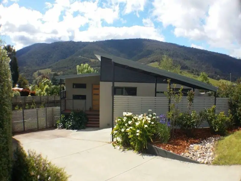 Main view of Homely house listing, 15 Beauty View Road, Huonville TAS 7109