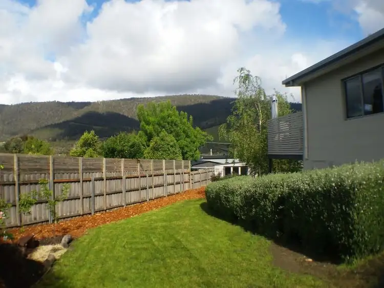 Second view of Homely house listing, 15 Beauty View Road, Huonville TAS 7109