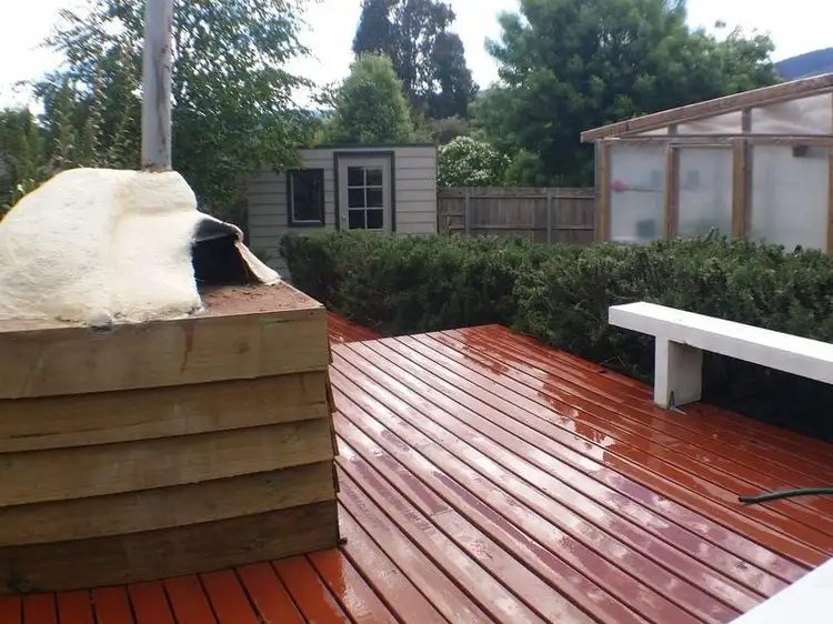 Fifth view of Homely house listing, 15 Beauty View Road, Huonville TAS 7109
