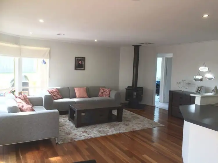 Fifth view of Homely house listing, 40 Huon Crescent, Leopold VIC 3224