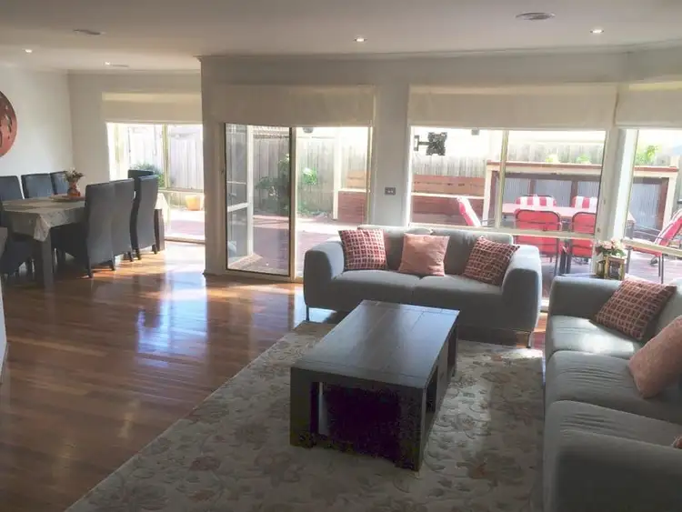 Sixth view of Homely house listing, 40 Huon Crescent, Leopold VIC 3224