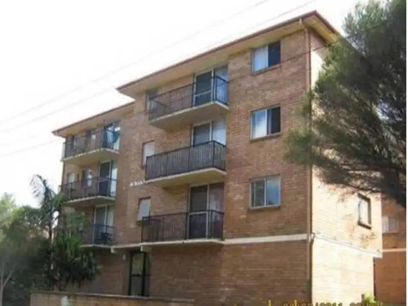 Main view of Homely unit listing, 18/6 Eyre Pl, Warrawong NSW 2502