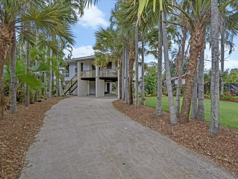 Main view of Homely house listing, 20 Moreton Place, Karama NT 812