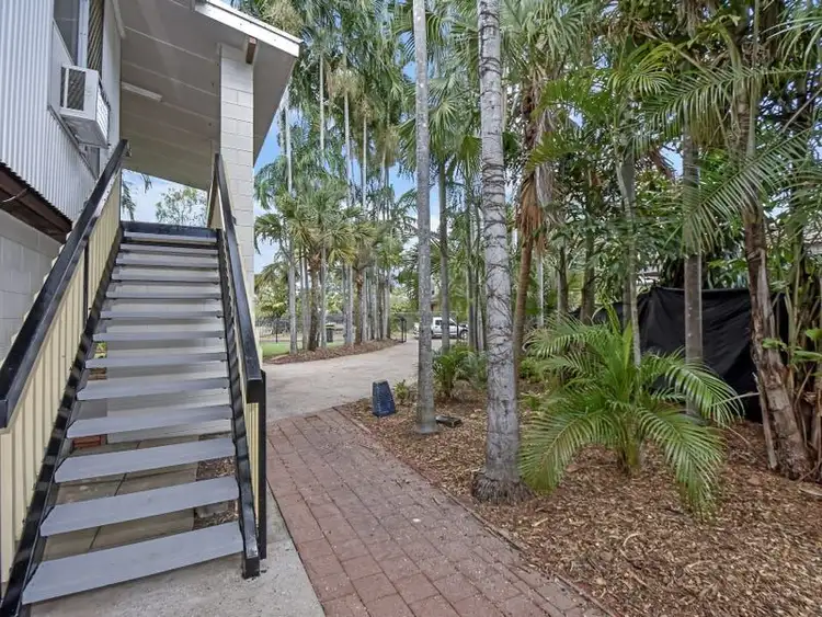 Second view of Homely house listing, 20 Moreton Place, Karama NT 812