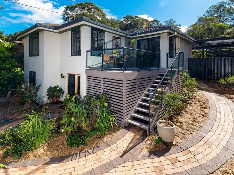 150 Henderson Road, Saratoga NSW 2251