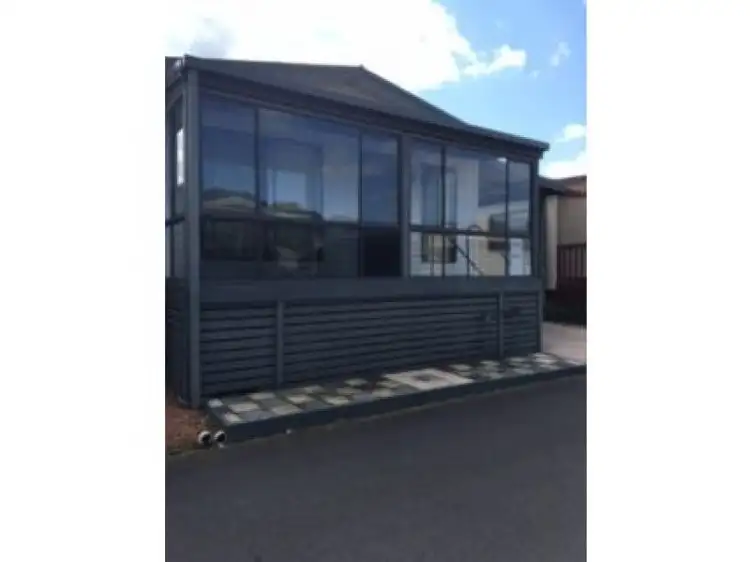 Main view of Homely retirement listing, 70A/750 Pacific Highway, Lake Munmorah NSW 2259