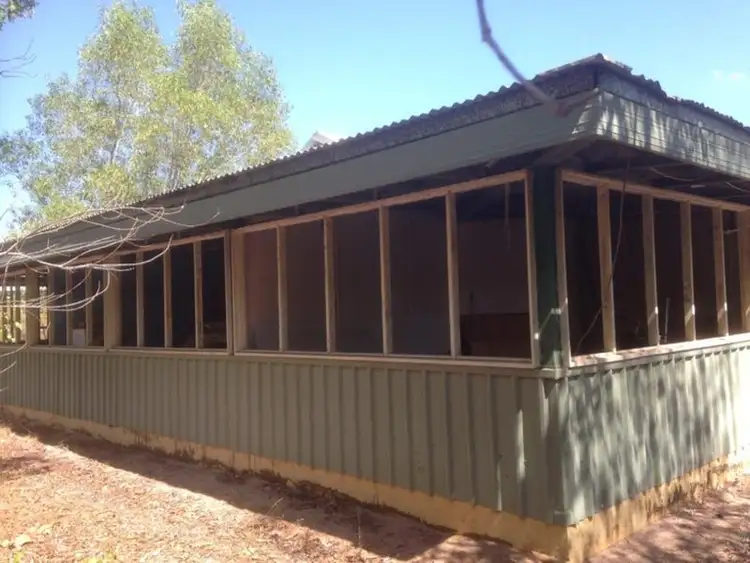 Second view of Homely rural property listing, 70 Doxas Road, Humpty Doo NT 836