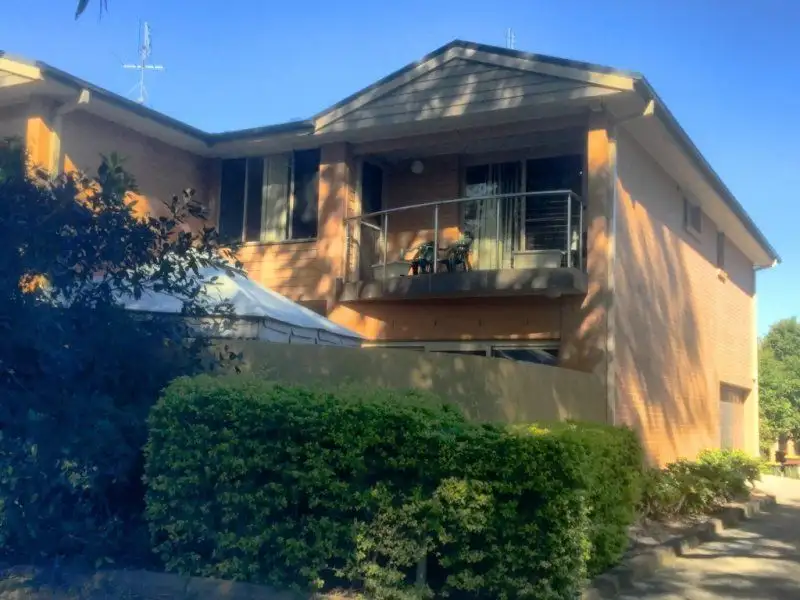 Main view of Homely townhouse listing, 16/171 Gan Gan Rd, Anna Bay NSW 2316