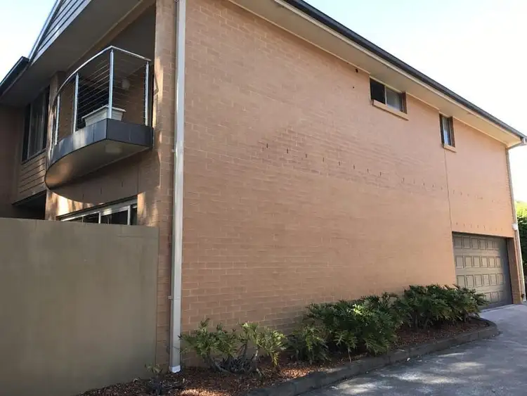 Third view of Homely townhouse listing, 16/171 Gan Gan Rd, Anna Bay NSW 2316