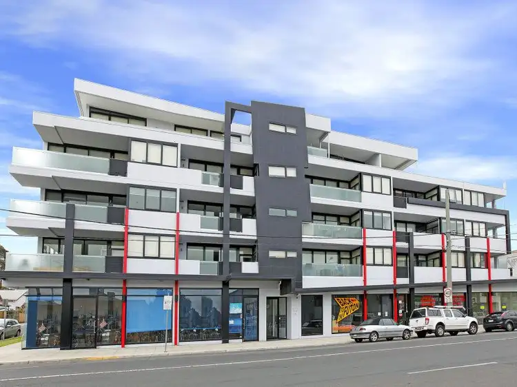 Main view of Homely apartment listing, 29/122 High Street, Preston VIC 3072