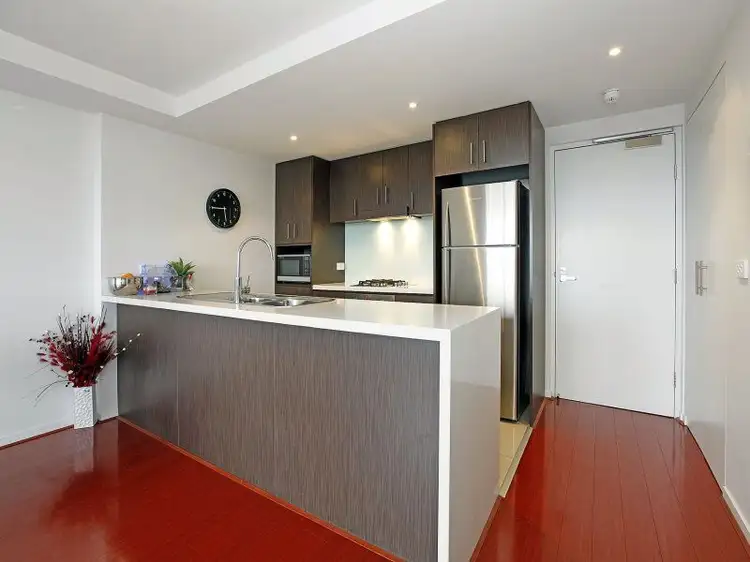 Second view of Homely apartment listing, 29/122 High Street, Preston VIC 3072
