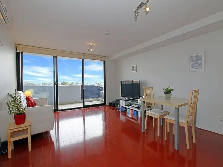 Third view of Homely apartment listing, 29/122 High Street, Preston VIC 3072