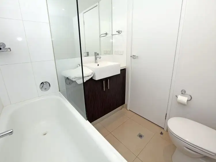 Fifth view of Homely apartment listing, 29/122 High Street, Preston VIC 3072