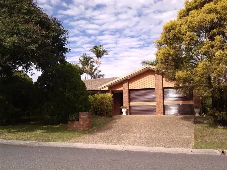 Main view of Homely house listing, 17 Fooks Street, Carindale QLD 4152