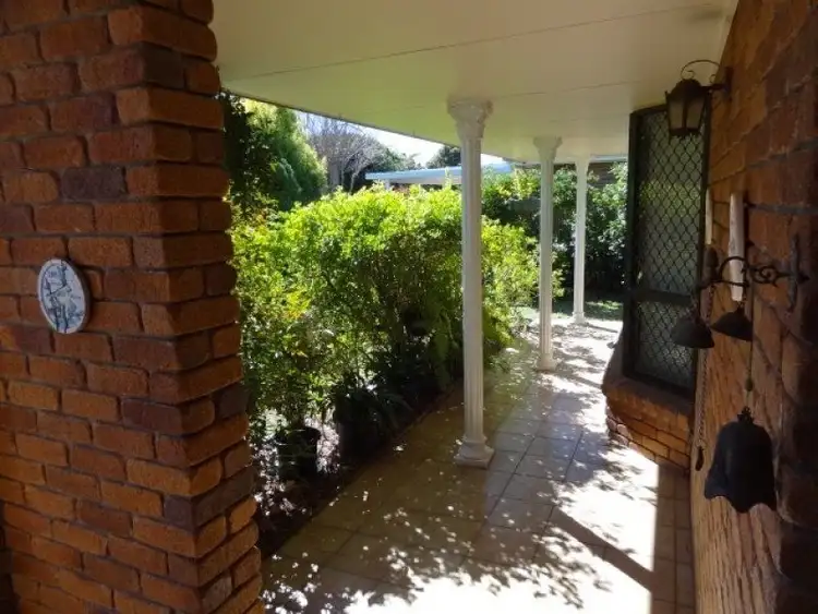 Second view of Homely house listing, 17 Fooks Street, Carindale QLD 4152