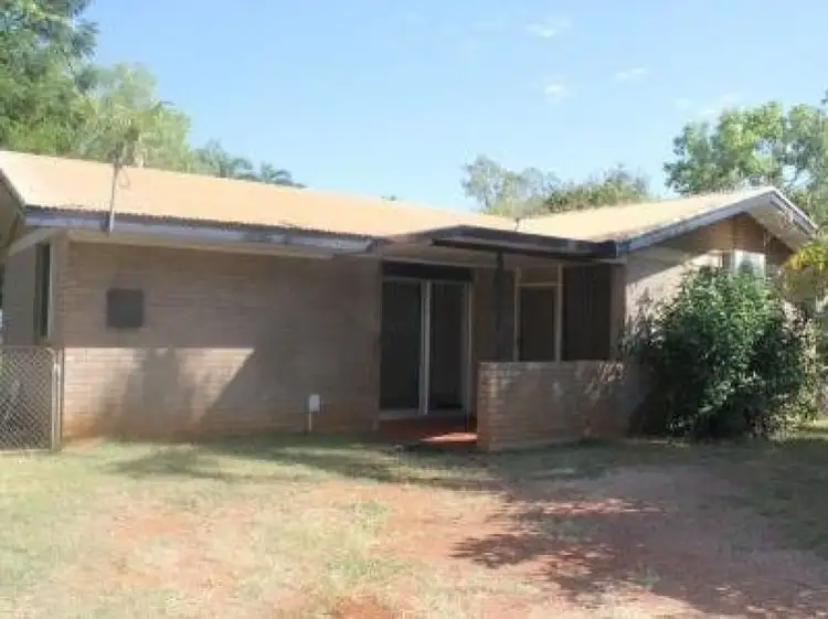 Main view of Homely house listing, 3 Frangipani Court, Katherine NT 850