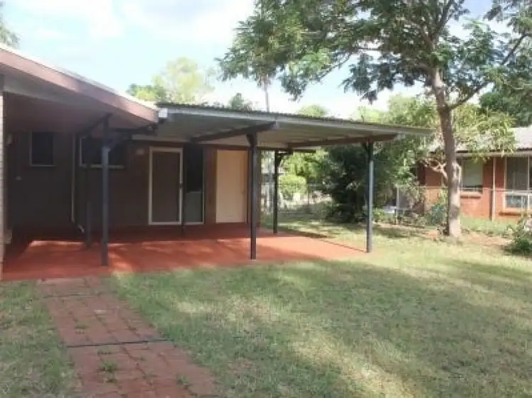 Fourth view of Homely house listing, 3 Frangipani Court, Katherine NT 850
