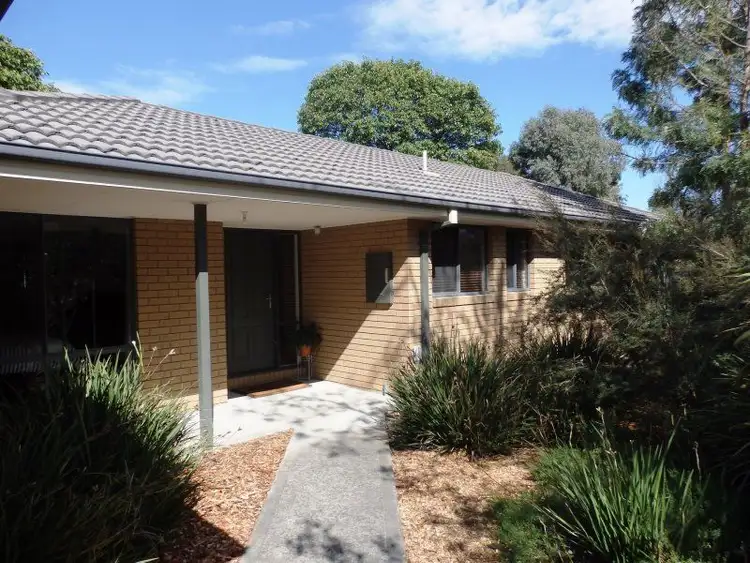 Third view of Homely townhouse listing, 1A/62 Liverpool Road, Kilsyth VIC 3137