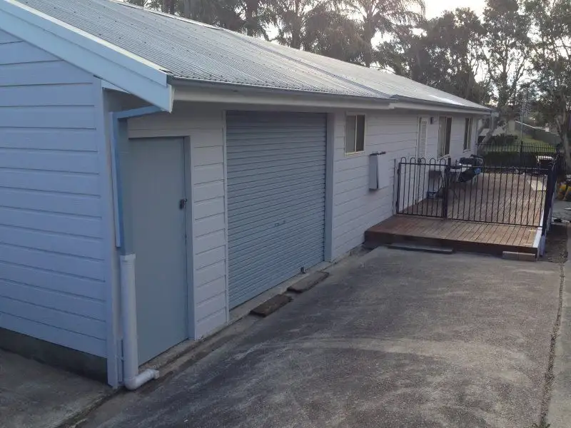 Main view of Homely house listing, 35 Pacific Avenue, Anna Bay NSW 2316
