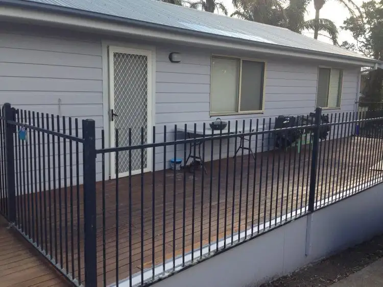 Second view of Homely house listing, 35 Pacific Avenue, Anna Bay NSW 2316