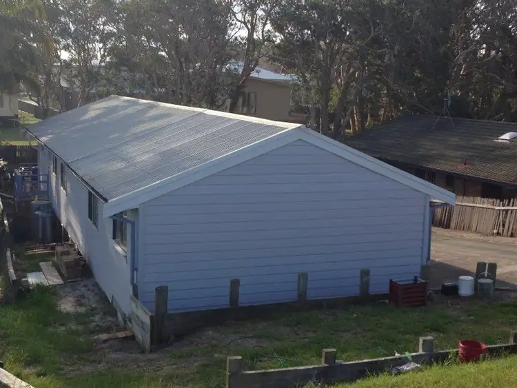 Fourth view of Homely house listing, 35 Pacific Avenue, Anna Bay NSW 2316