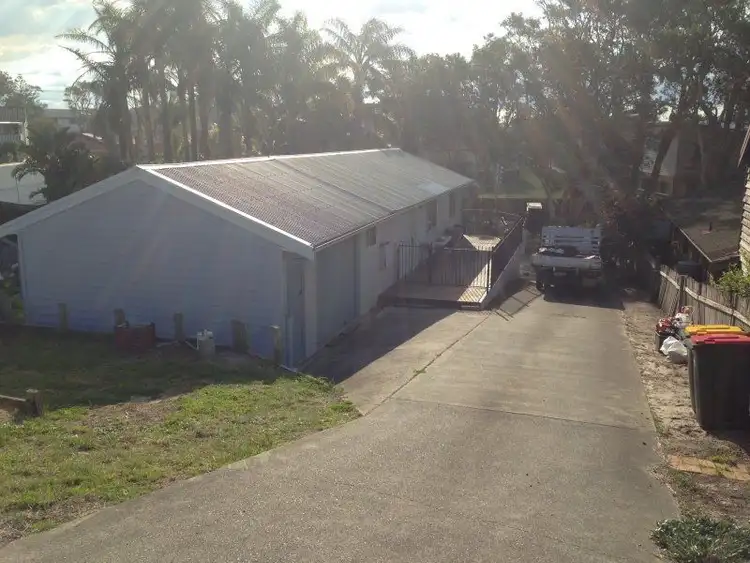 Fifth view of Homely house listing, 35 Pacific Avenue, Anna Bay NSW 2316