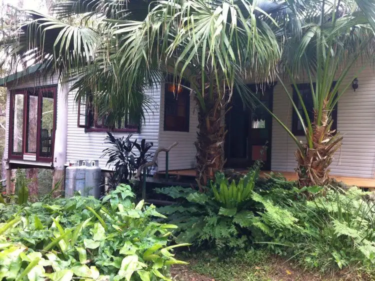 Main view of Homely rural property listing, Address available on request