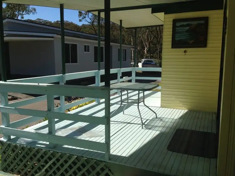 Third view of Homely villa listing, 10/554 Gan Gan Rd, One Mile NSW 2316