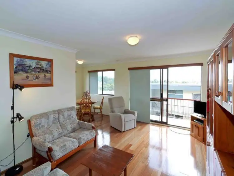Main view of Homely unit listing, 4/29 Sarah Street, Annerley QLD 4103