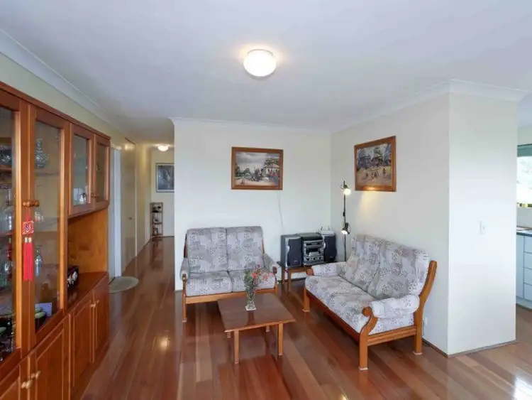 Second view of Homely unit listing, 4/29 Sarah Street, Annerley QLD 4103