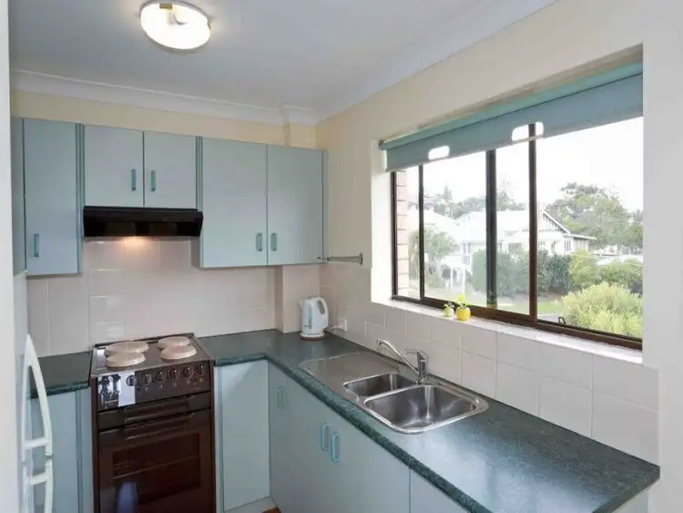 Fourth view of Homely unit listing, 4/29 Sarah Street, Annerley QLD 4103